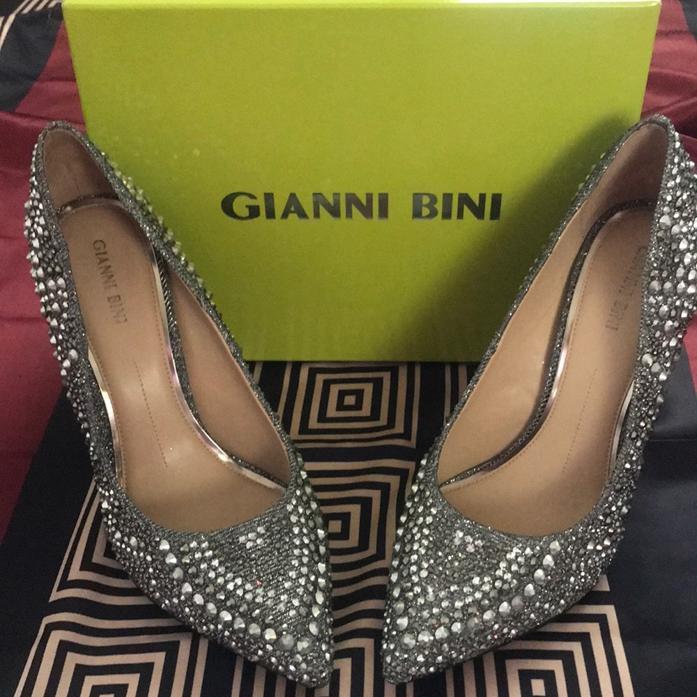 💎 GIANNI BINIS 💎 - Picture 2 of 6